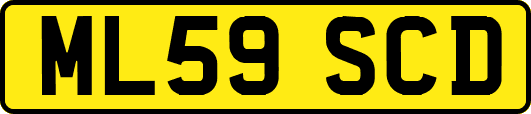 ML59SCD