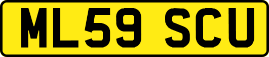ML59SCU