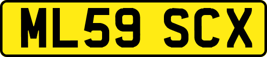 ML59SCX
