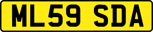 ML59SDA