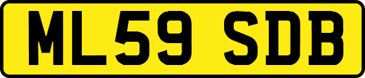ML59SDB