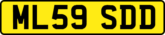ML59SDD