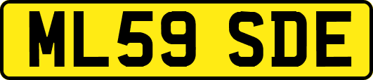 ML59SDE
