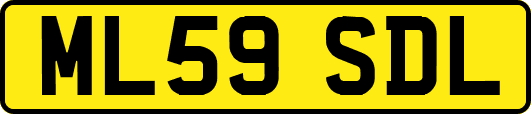 ML59SDL