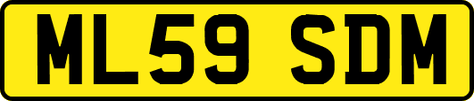 ML59SDM