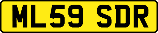 ML59SDR