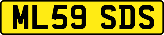 ML59SDS