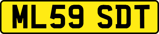 ML59SDT