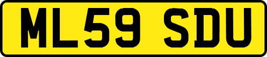 ML59SDU
