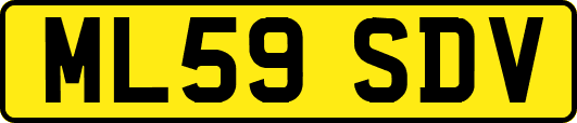 ML59SDV
