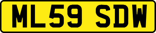 ML59SDW