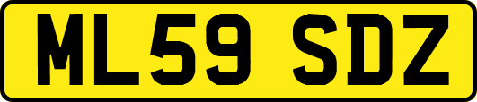 ML59SDZ