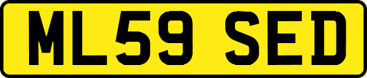 ML59SED