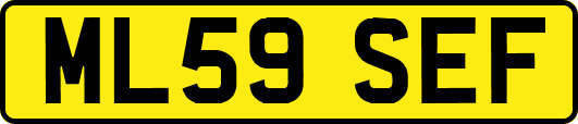 ML59SEF