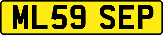 ML59SEP