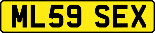 ML59SEX