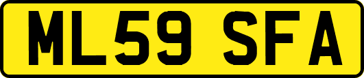 ML59SFA