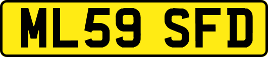 ML59SFD