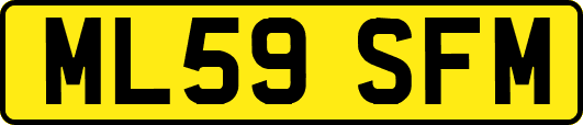 ML59SFM