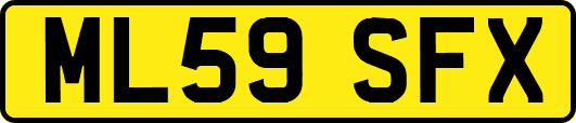 ML59SFX