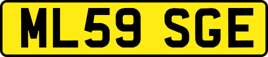 ML59SGE
