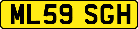 ML59SGH