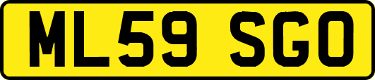 ML59SGO