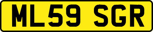 ML59SGR