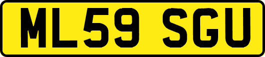 ML59SGU
