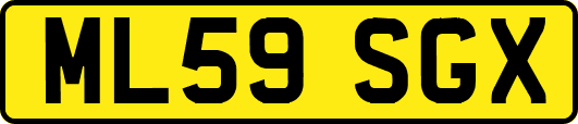 ML59SGX