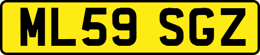 ML59SGZ