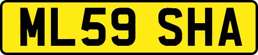 ML59SHA