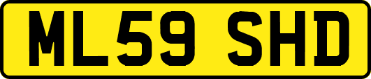 ML59SHD