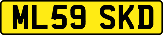 ML59SKD