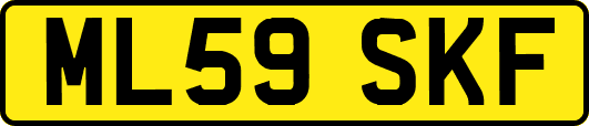 ML59SKF