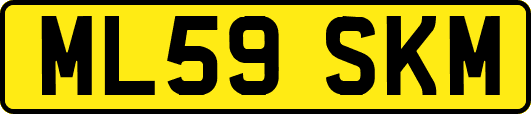 ML59SKM