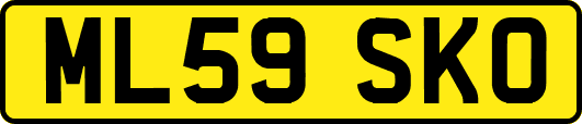 ML59SKO