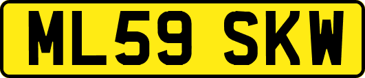 ML59SKW