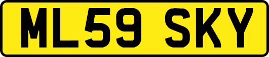 ML59SKY
