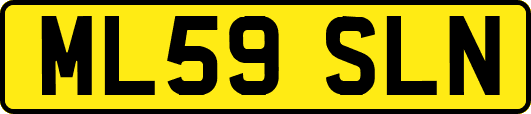 ML59SLN