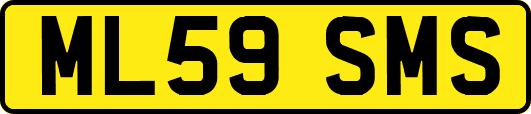 ML59SMS