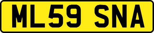 ML59SNA