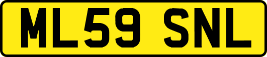 ML59SNL