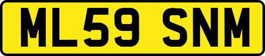 ML59SNM