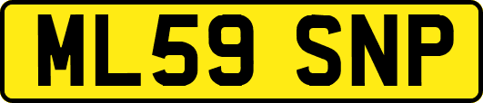 ML59SNP