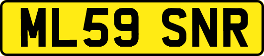 ML59SNR