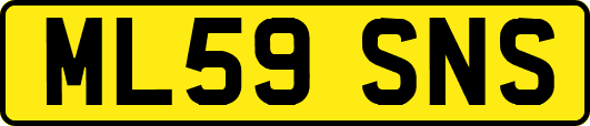 ML59SNS