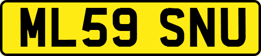 ML59SNU