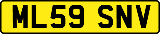 ML59SNV
