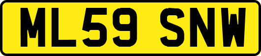 ML59SNW
